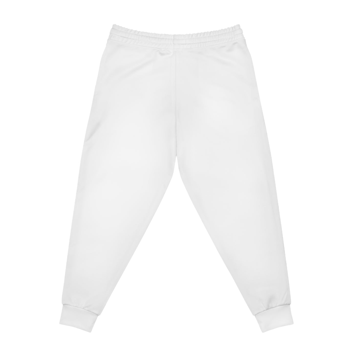 ST4R white sweatpants